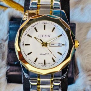 Citizen Quartz Men’s Watch