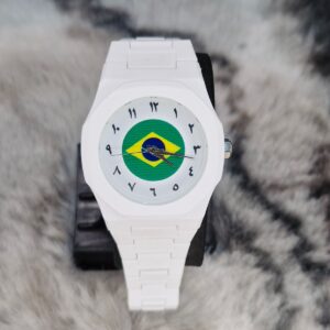 Football Premium Wrist Watches